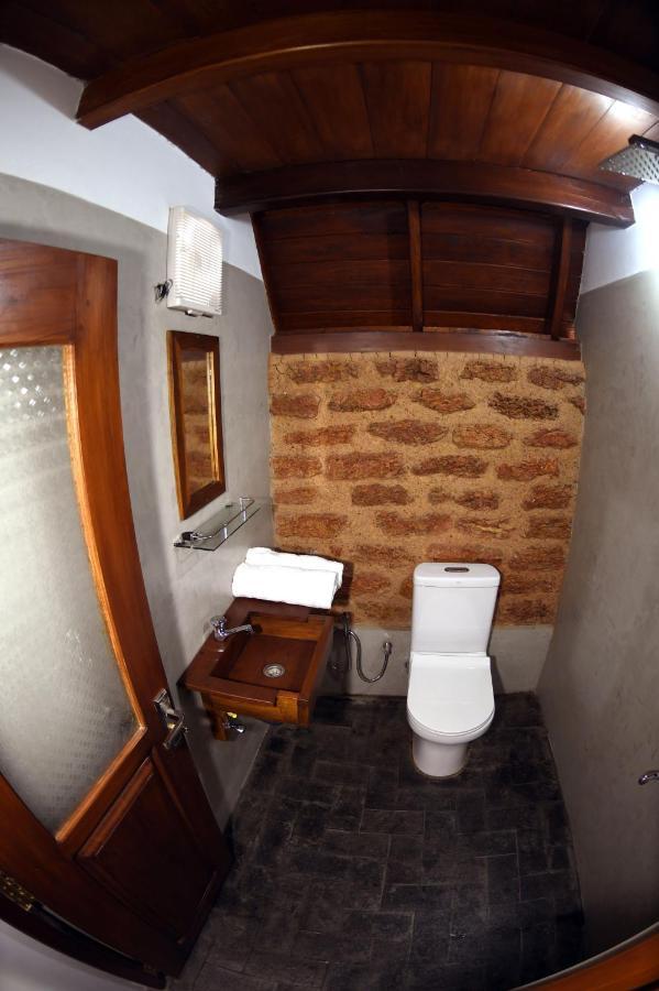 Sky View Cabin Unawatuna Exterior photo
