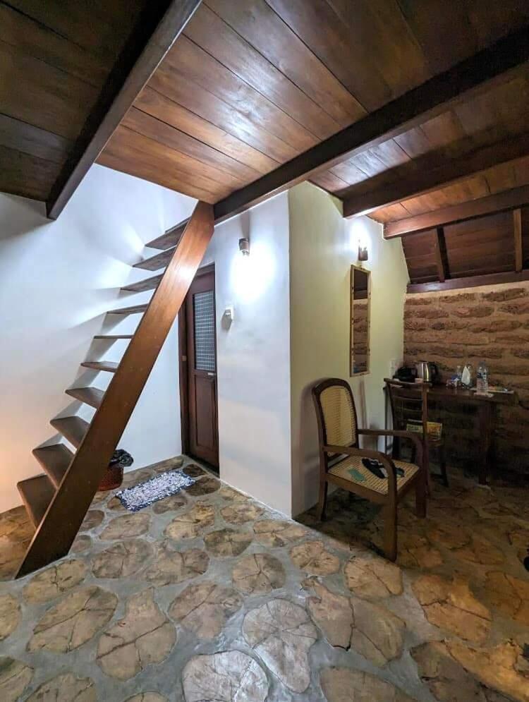 Sky View Cabin Unawatuna Exterior photo